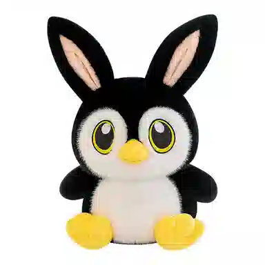 MIC RABBIT 35cm45cm55cm75cm