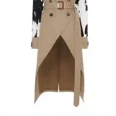 Alexander McQueen SS22