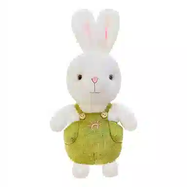 MIC RABBIT 24cm35cm52cm80cm