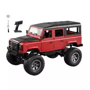 D110 rc