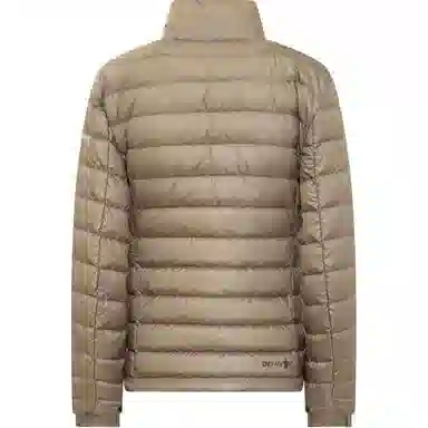 Moncler Grenoble Walibi Short Down Jacket