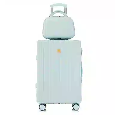 MTribe PVC 201824262228