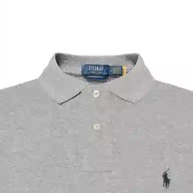 Polo Ralph Lauren SS22 LogoPolo