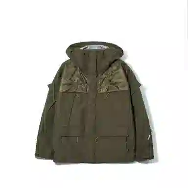 The North Face x Invincible