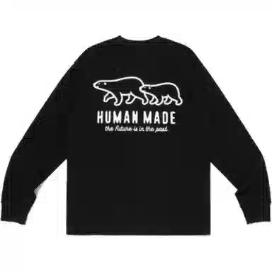 HUMAN MADE FW24 T