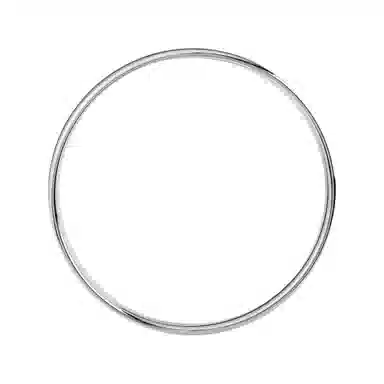 Hermes Enamel Bracelet