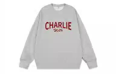 CHARLIE GOLF logo