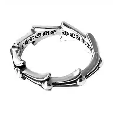 Chrome Hearts 925