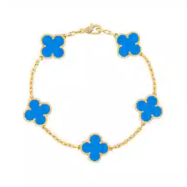 Van Cleef Arpels Alhambra 5 k