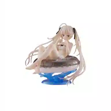 TAITO Aqua Float Girls 10cm