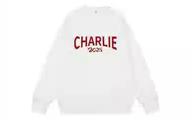 CHARLIE GOLF logo