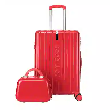 MTribe PVC 201824262228