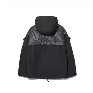 THE NORTH FACE INVINCIBLE Logo