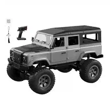 D110 rc