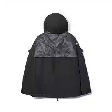 THE NORTH FACE INVINCIBLE Logo