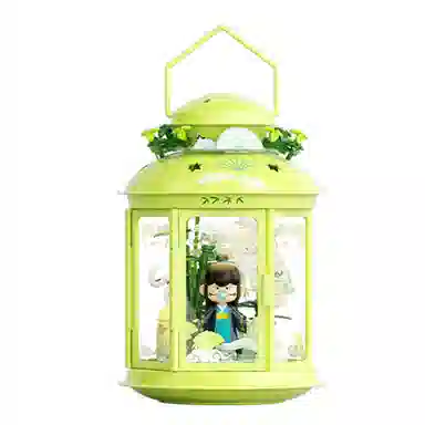 JAKI Rolife Nanci 301-600pcs HK115HK116HK117HK118