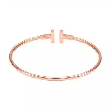 Tiffany & Co. T Series Bracelet