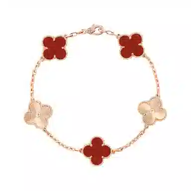 Van Cleef Arpels Vintage Alhambra