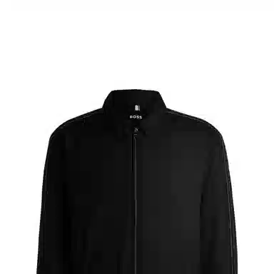 HUGO BOSS Regular Style Jacket