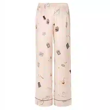 SILKY MIRACLE Boba Tea