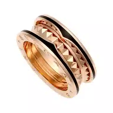 BVLGARI B.ZERO1 18K