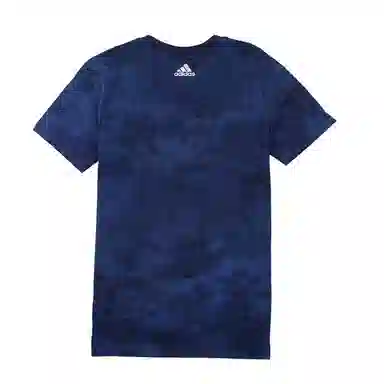adidas Kids T-Shirt Blue