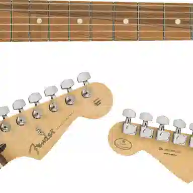 FENDER MordenPlayer( ) Stratocaster