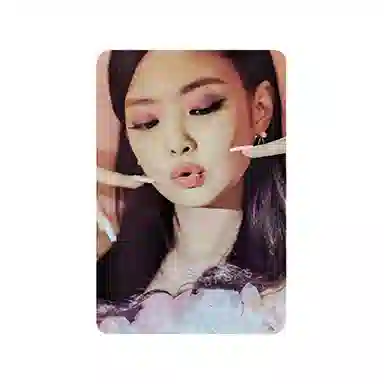 YG Entertainment BLACKPINK 20214+1THE ALBUM PHOTOBOOK PB ICE CREAM