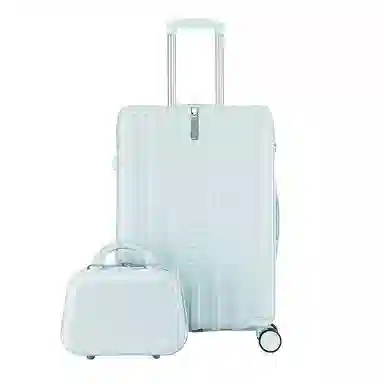 MTribe PVC 201824262228