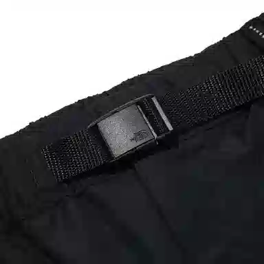 THE NORTH FACE INVINCIBLE Logo