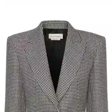 Alexander McQueen FW22