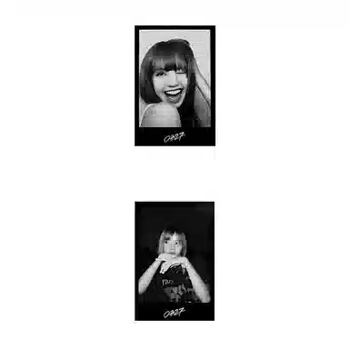YG Entertainment LISA PB 1.0 K4