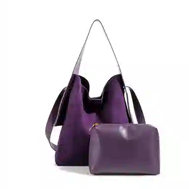 CAEISL&KCIEL Bucket Bag