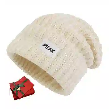 Peak Chaoqi Knit Hat