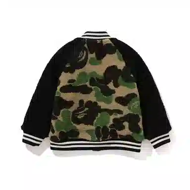 A BATHING APE FW24