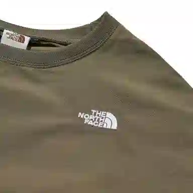 THE NORTH FACE INVINCIBLE
