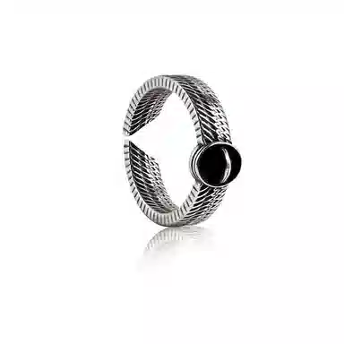 GUXI Journey Series Ring