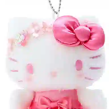 Sanrio Hello Kitty 13cm