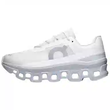 On Cloudmonster White