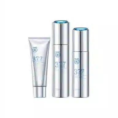 377 120ml+100ml+120g+50g