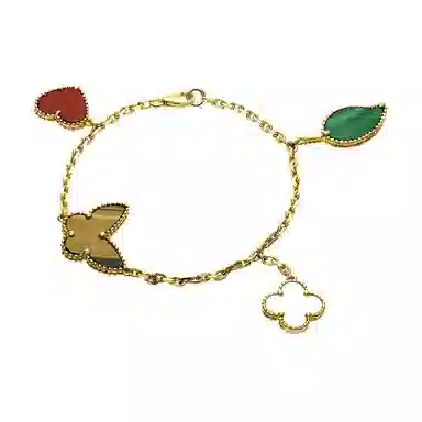 Van Cleef & Arpels Lucky Alhambra