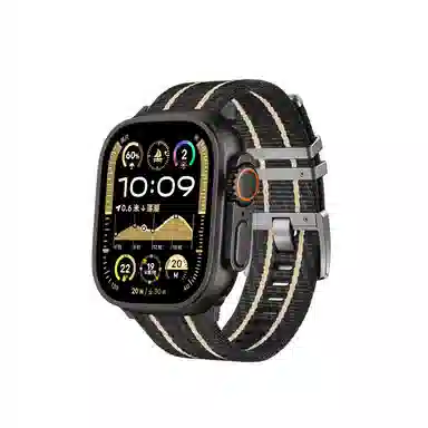 applewatchultra21s10987 watch6543 38-49mm