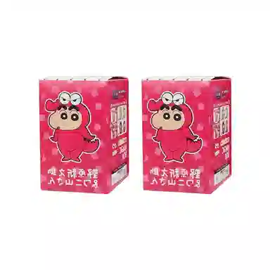 Crayon Shinchan 16 6