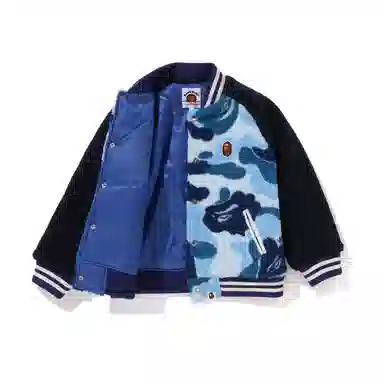 A BATHING APE FW24