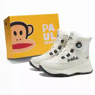 paul frank