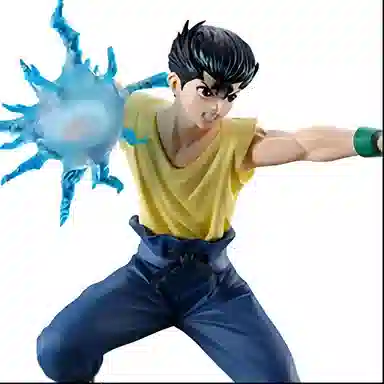 BANPRESTO 14cm