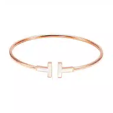 Tiffany & Co. T Series Bracelet
