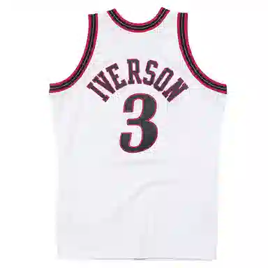 Mitchell Ness NBA AU 97-98 76 3