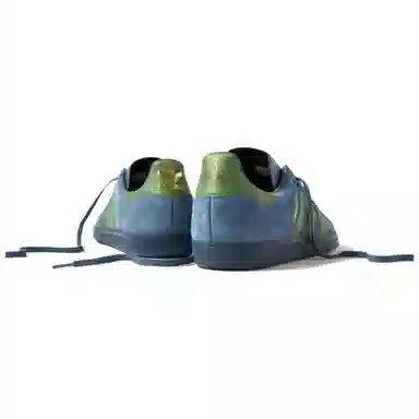 END. x adidas originals SPZL SAMBA DECO