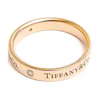 TIFFANY CO. Return to Tiffany